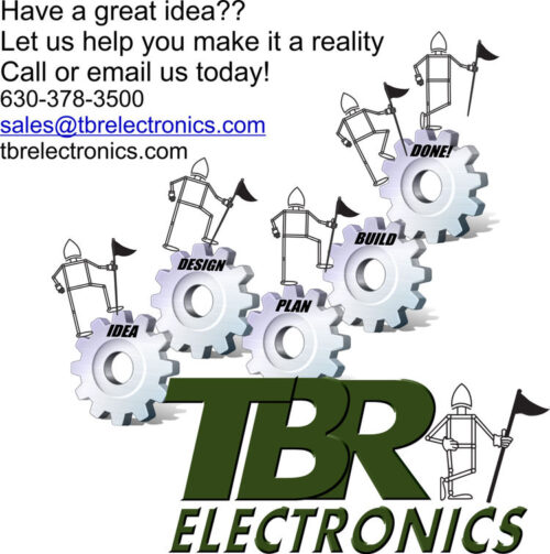 Ideas Can Become a Reality
