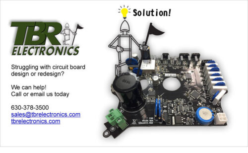 We have your solutions