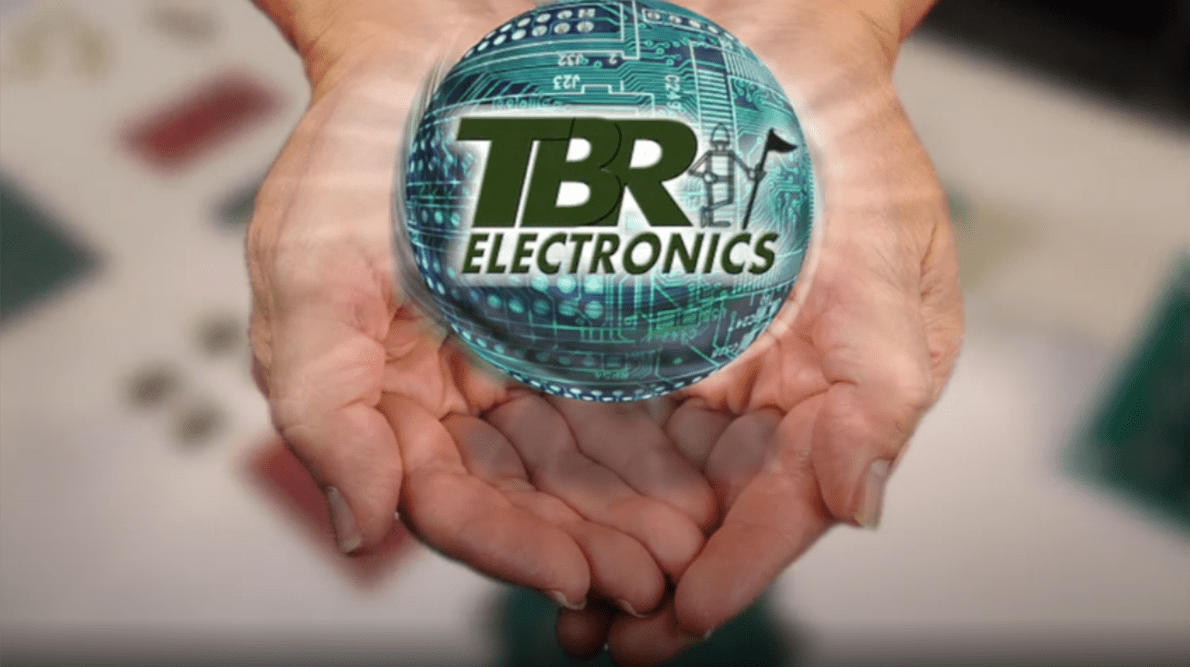 Electronics and Internet Hardware & Software